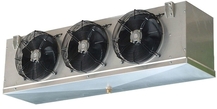 曲靖冷库蒸发器冷风机冷却器冷凝器DD中温保鲜型号冷风机全套冷库设备制冷设备